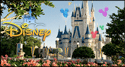 Disney World Vacation Packages